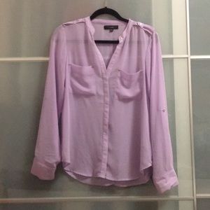 Chiffon Shirt